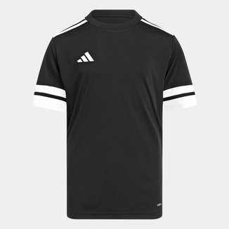 Camisa Infantil Adidas Airchill T 2.0