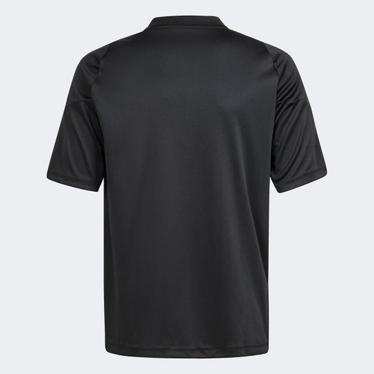 Camisa Infantil Adidas Tiro 24 Masculina