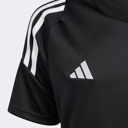 Camisa Infantil Adidas Tiro 24 Masculina