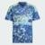 Camisa Infantil Ajax II 24/25 Adidas Masculina - Azul