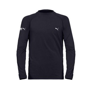 CAMISA INFANTIL DE PROTEÇÃO UV PUMA  16