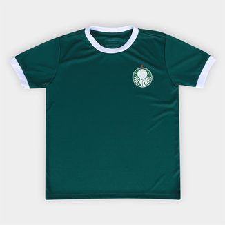 Camisa Infantil Palmeiras 1914