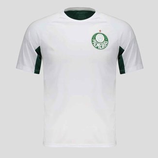 Camisa Infantil Palmeiras Player II