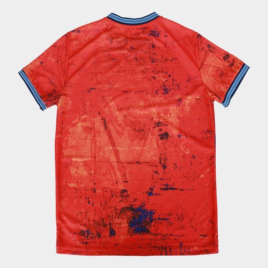 Camisa Infantil Penalty Derby