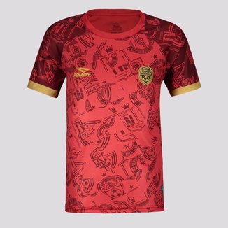 Camisa Infantil Penalty Seleções