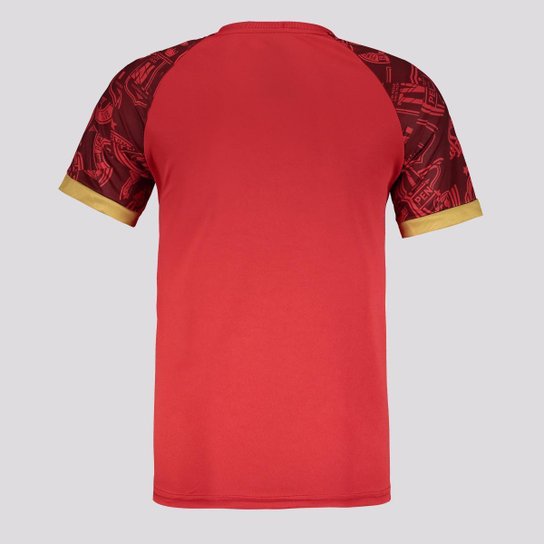 Camisa Infantil Penalty Seleções