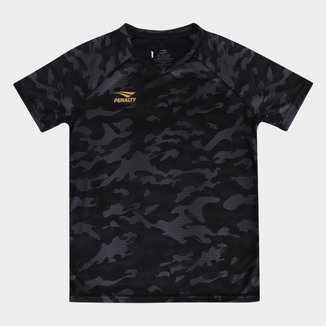 Camisa Infantil Penalty Sete