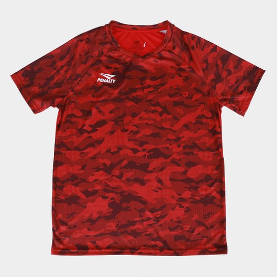 Camisa Infantil Penalty Sete