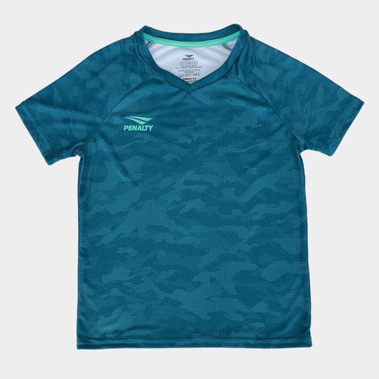 Camisa Infantil Penalty Sete