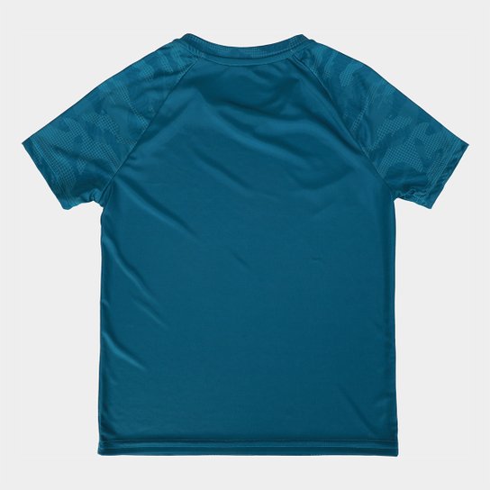 Camisa Infantil Penalty Sete