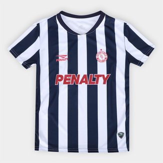 Camisa Infantil Penalty Titular