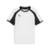 Camisa Infantil Puma Individual Liga - Branco