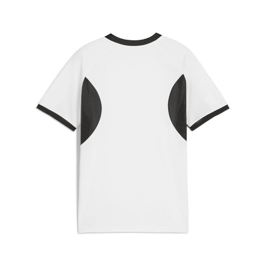 Camisa Infantil Puma Individual Liga