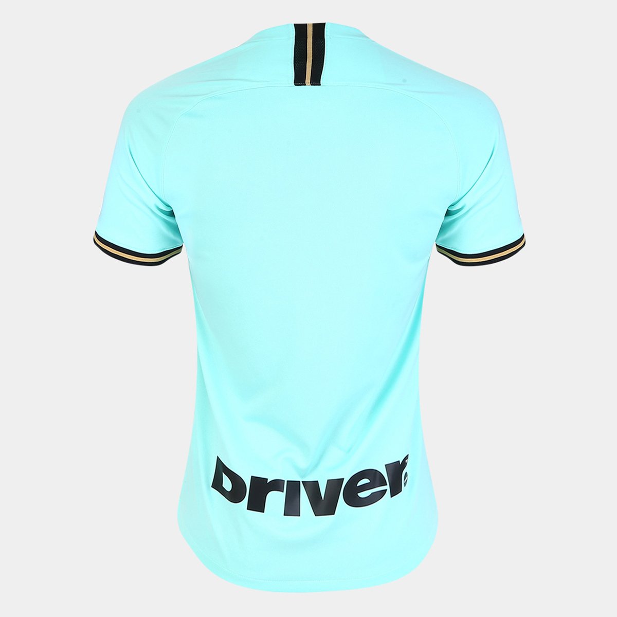Camisa Inter de Milão Away 19/20 s/nº Torcedor Nike ...