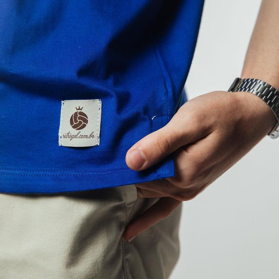 Camisa Israel Retrô Masculina