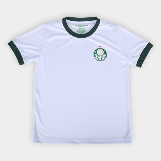 Camisa Juvenil Palmeiras 1914