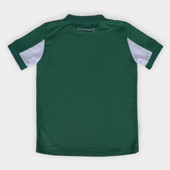 Camisa Juvenil Palmeiras Score II