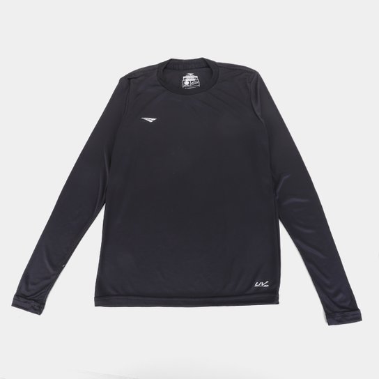 Camisa Juvenil Penalty Matis Manga Longa