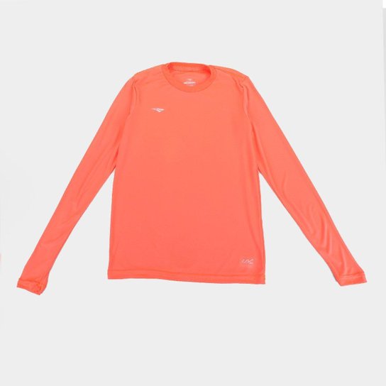 Camisa Juvenil Penalty Matis Manga Longa