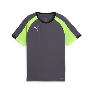 Camisa Juvenil Puma Individual LIGA Unissex