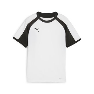 Camisa Juvenil Puma Individual LIGA Unissex