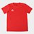 Camisa Juvenil Topper Classic Masculina - Vermelho