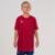 Camisa Juvenil Umbro Twr Striker - Vermelho