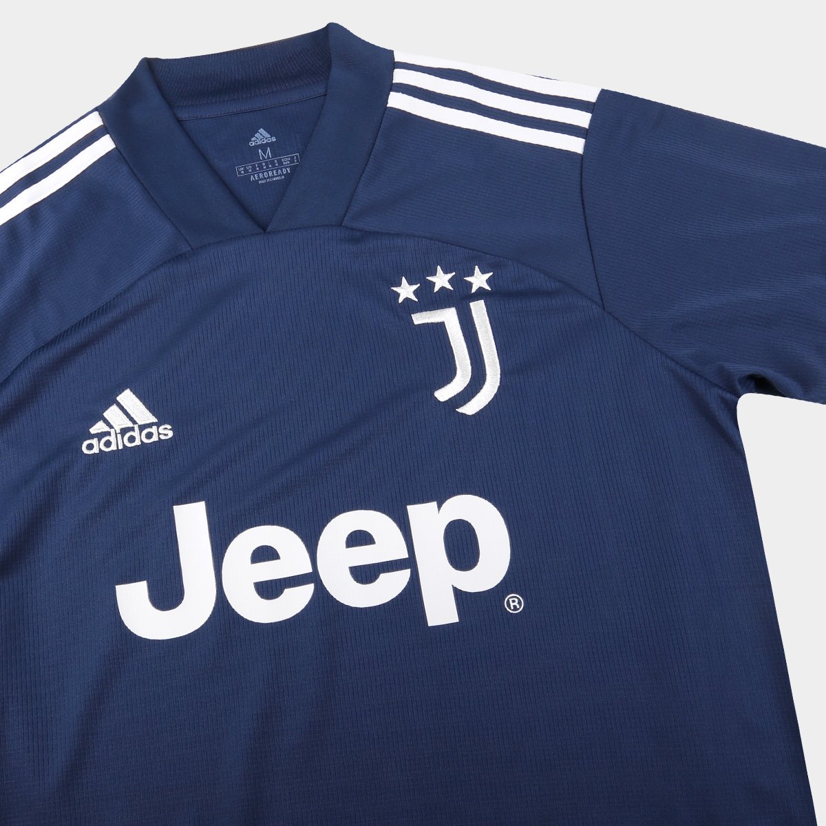 camisa juventus away
