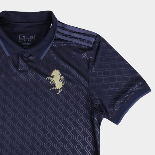 Camisa Juventus Third 24/25 s/n° Torcedor Adidas Masculina