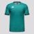 Camisa Kappa Noops I Masculina - Verde