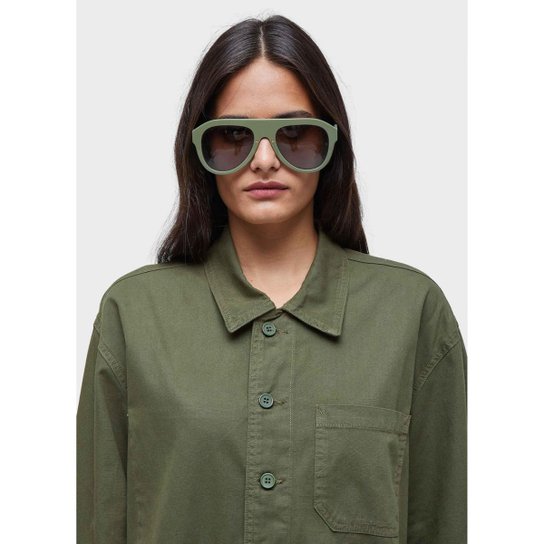 Camisa light OSKLEN
