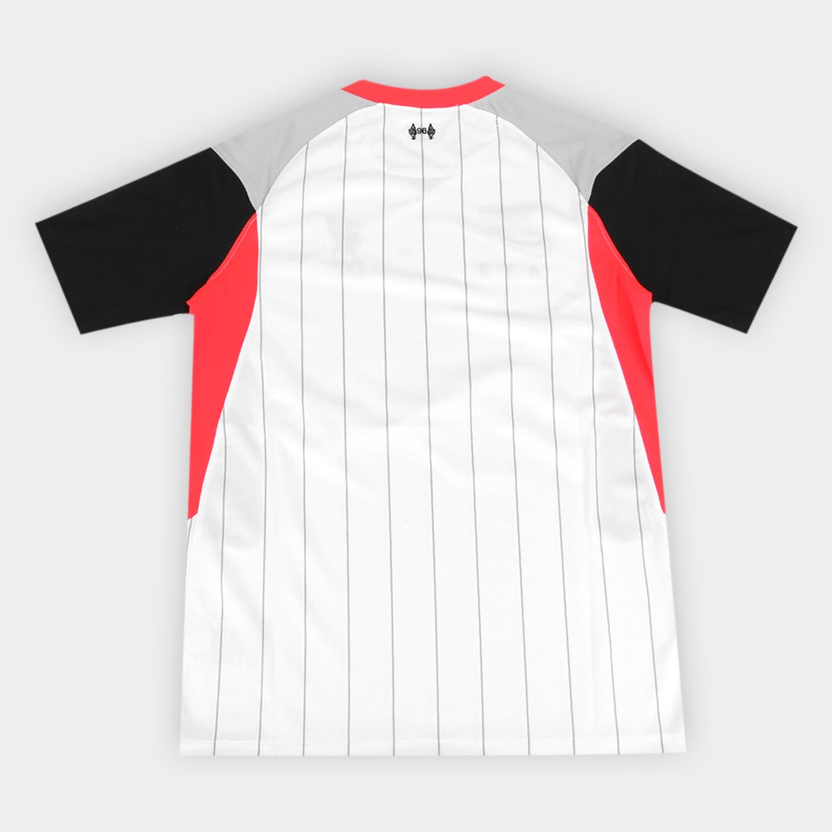 camiseta liverpool nike air