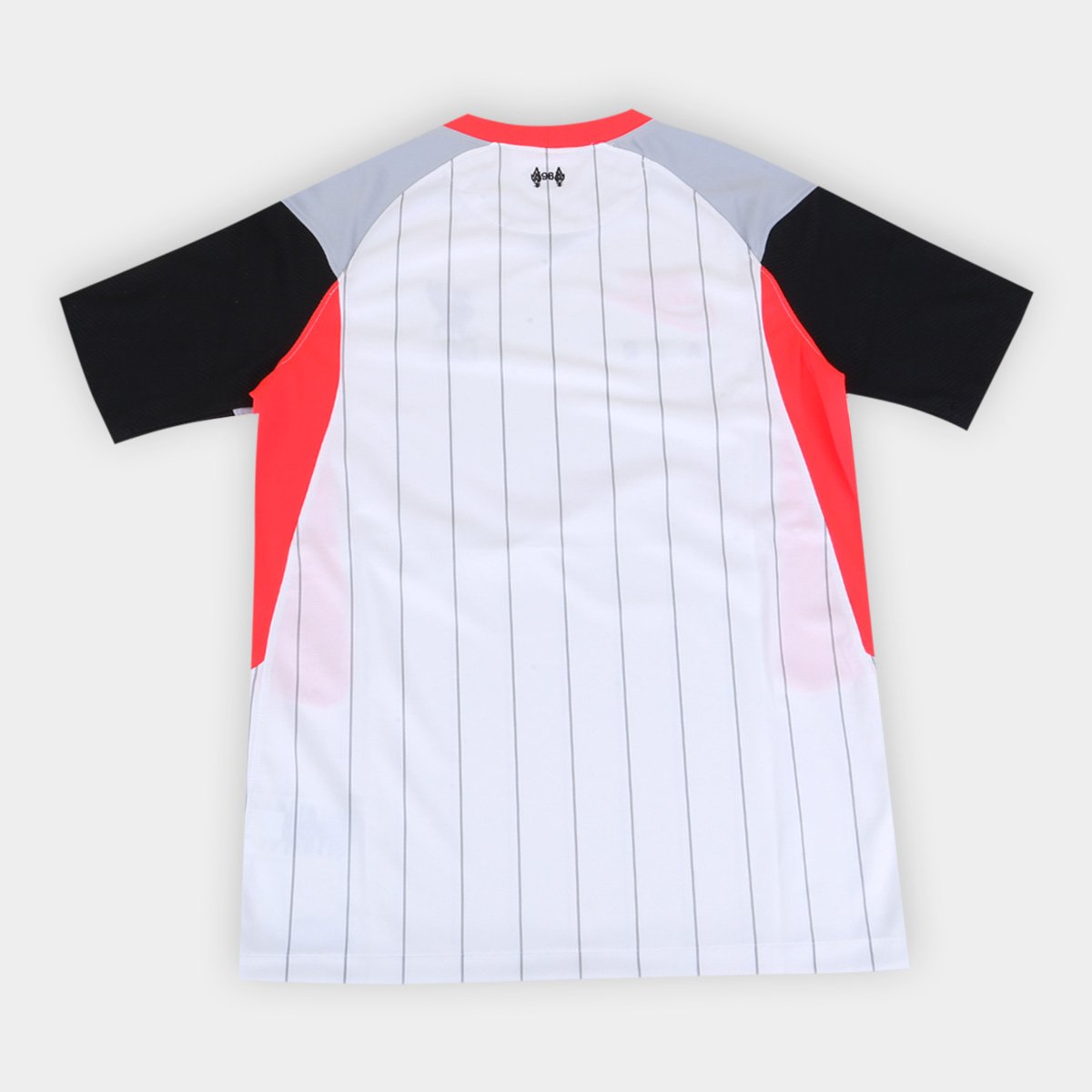 Camisa Liverpool Juvenil Air Max 21/22 Nike | Allianz Parque Shop