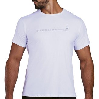 Camisa Lupo T-shirt Poliamida Básica Masculina 77053-003