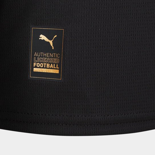 Camisa Manchester City Away 25/26 s/n Torcedor Puma Masculina