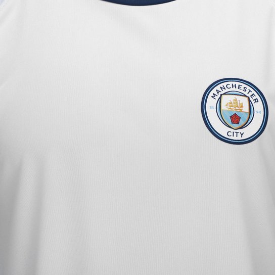 Camisa Manchester City Dry Masculina