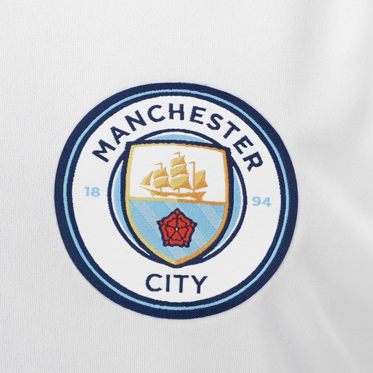 Camisa Manchester City Dry Masculina