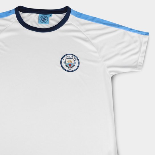 Camisa Manchester City Dry Masculina