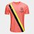 Camisa Manchester City Kidsuper 25/26 Torcedor Puma Masculina - Laranja