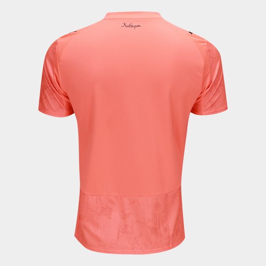 Camisa Manchester City Kidsuper 25/26 Torcedor Puma Masculina