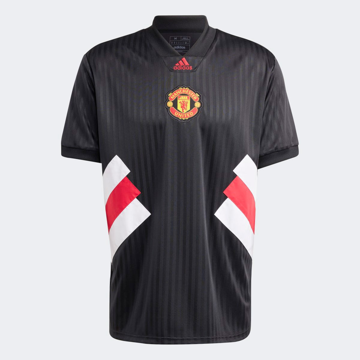 Camisa Manchester United 23/24 Icon s/n° AdidasMasculina | Allianz
