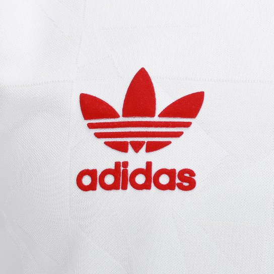 Camisa Manchester United 25/26 Comemorativa Adidas Masculina