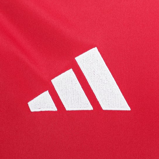 Camisa Manchester United Home 24/25 s/n° Torcedor Adidas Masculina