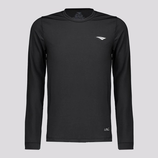 Camisa Manga Longa Juvenil Penalty Skin 076