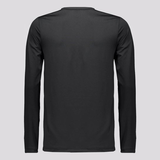 Camisa Manga Longa Juvenil Penalty Skin 076