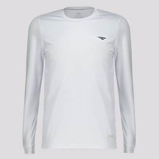 Camisa Manga Longa Juvenil Penalty Skin 076