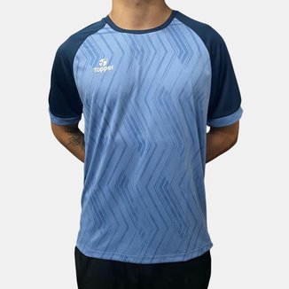Camisa Masculina Topper Tornado I