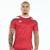 Camisa Masculina Umbro Sala - Vermelho