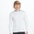 Camisa Ml Masculina Umbro Basic Uv - Branco