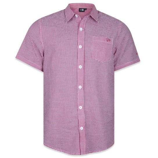 Camisa New Era Manga Curta Anded All Picnic Masculino